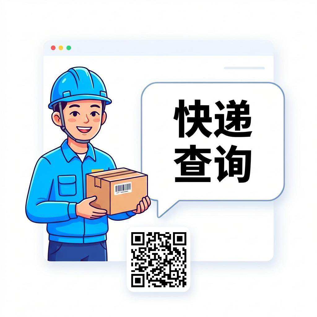 快递单号查询