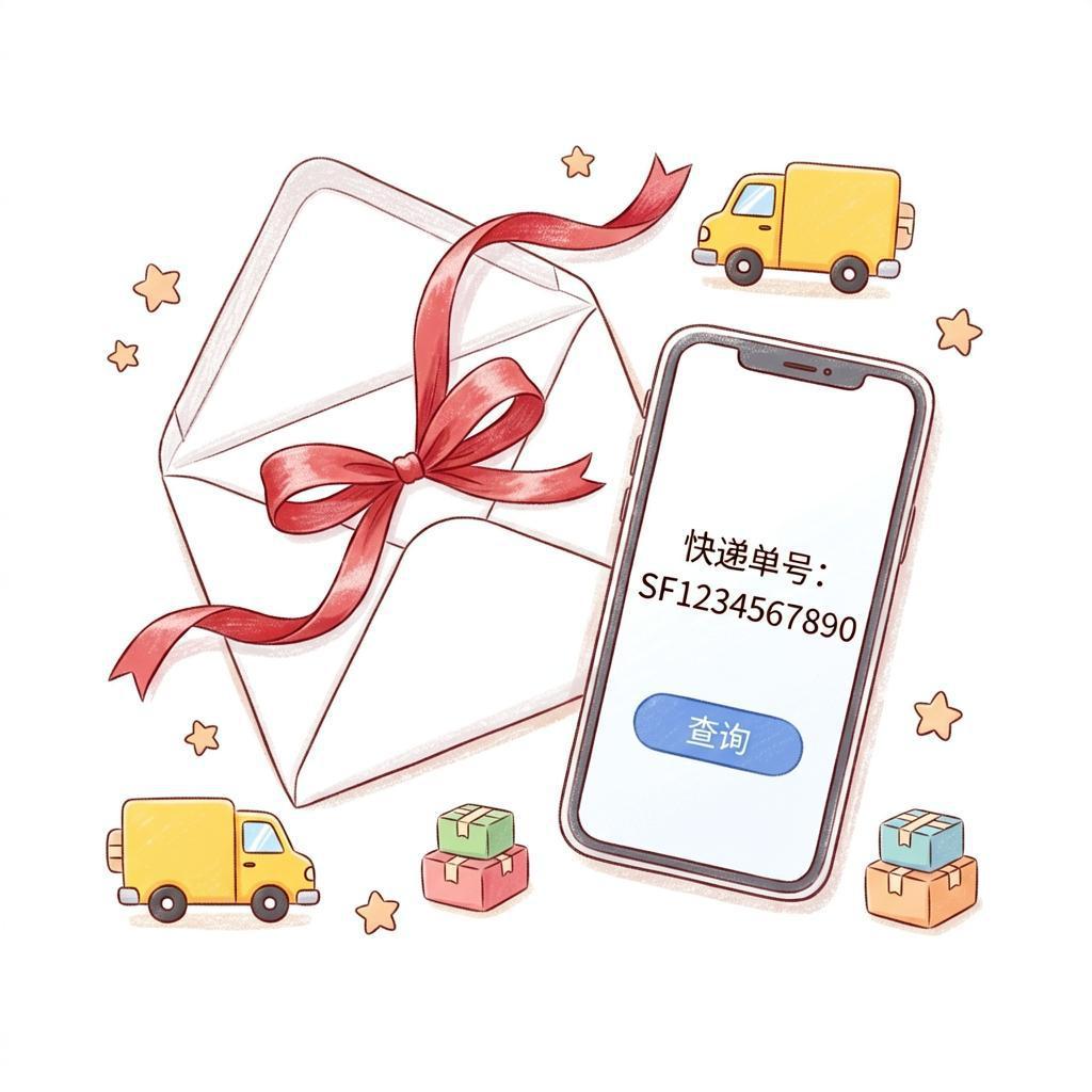 快递物流查询