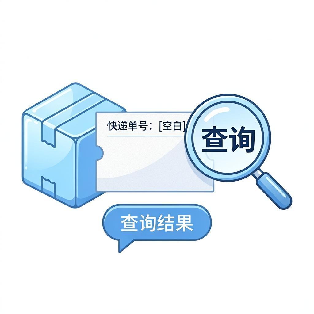 快递跟踪